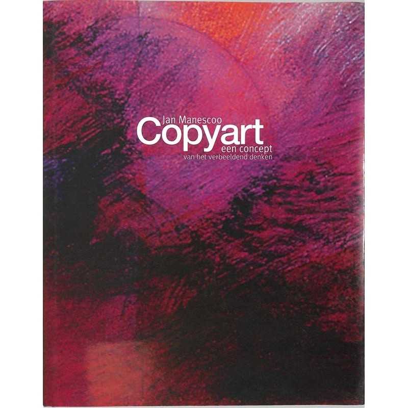 ABAO Arts [Beaux-Arts] Jan Manescoo. Copyart.