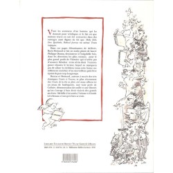 ABAO Arts Dumas (Philippe) & Moissard (Boris) - Les Aventures du vantard.
