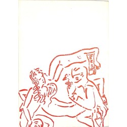 ABAO Romans Millet (Richard) - Autres jeunes filles.