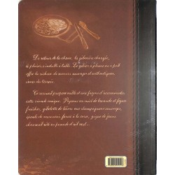 ABAO Cuisine Salaum (M-L.) - Les Gibiers.