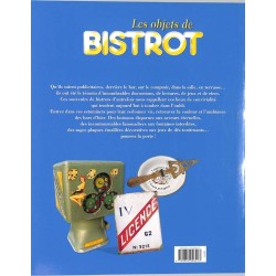ABAO Essais [Collection] Fraisse & Victor - Les Objets de bistro.