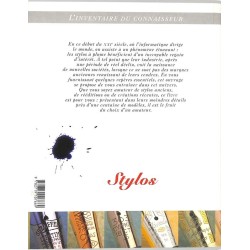 ABAO Essais [Collection] Clark (J.M.) - Stylos