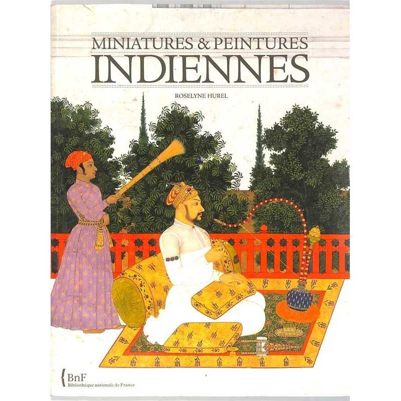 ABAO Arts [Inde] Hurel (R.) - Miniatures et peintures indiennes.
