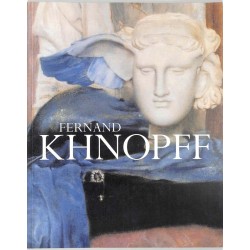 ABAO Arts [Beaux-Arts] Fernand Khnopff.