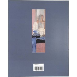 ABAO Arts [Beaux-Arts] Fernand Khnopff.