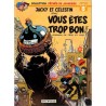 ABAO Jacky et Célestin Jacky et Célestin 01