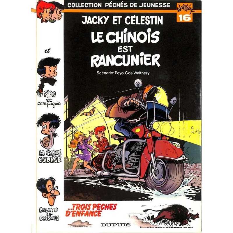 ABAO Jacky et Célestin Jacky et Célestin 03