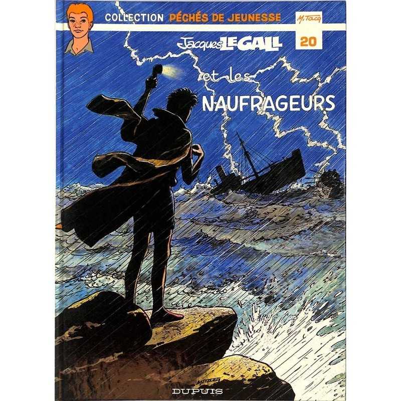 ABAO Jacques Le Gall Jacques Le Gall 03 + Dédicaces.