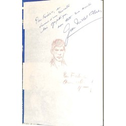 ABAO Jacques Le Gall Jacques Le Gall 03 + Dédicaces.