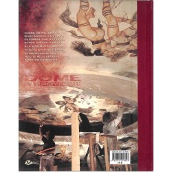 ABAO Arts [Beaux-Arts] Royo (Luis & Romulo) - Dôme.