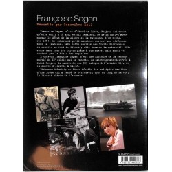 ABAO Essais [Biographie] Moll (Geneviève) - Françoise Sagan.