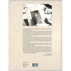 ABAO Arts [Beaux-Arts] Jean-Pierre Sudre