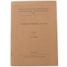 ABAO Histoire [Allemagne] Meuthen (Erich) - Aachener Urkunden 1101-1250.