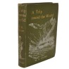 ABAO Géographie & voyages Caine (W.S.) - A trip round the Wolrd.