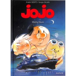 ABAO Jojo Jojo 18