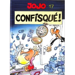ABAO Jojo Jojo 17