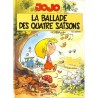 ABAO Jojo Jojo 14 + Calendrier.