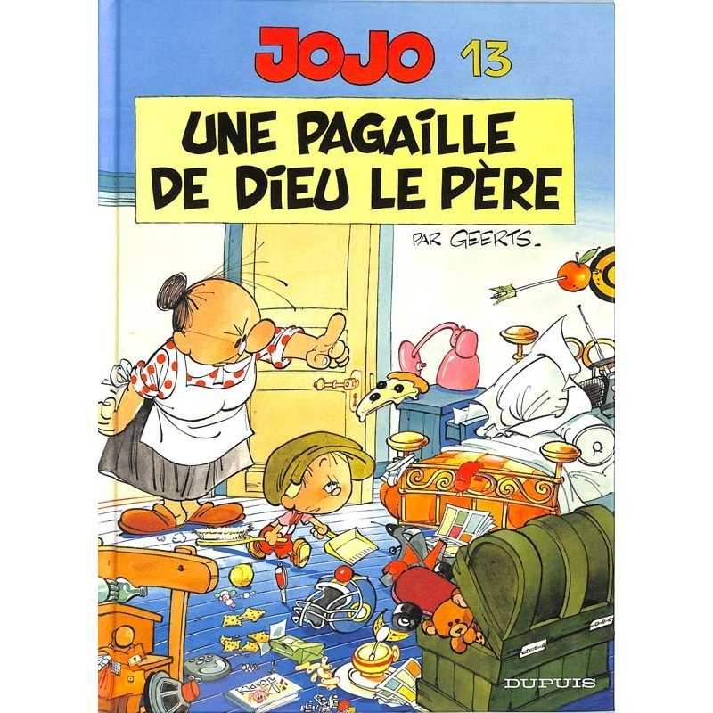 ABAO Jojo Jojo 13