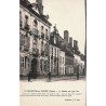 ABAO 89 - Yonne [89] Villeneuve-sur-Yonne - La Maison aux sept têtes.