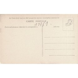 ABAO 89 - Yonne [89] Villeneuve-sur-Yonne - La Maison aux sept têtes.