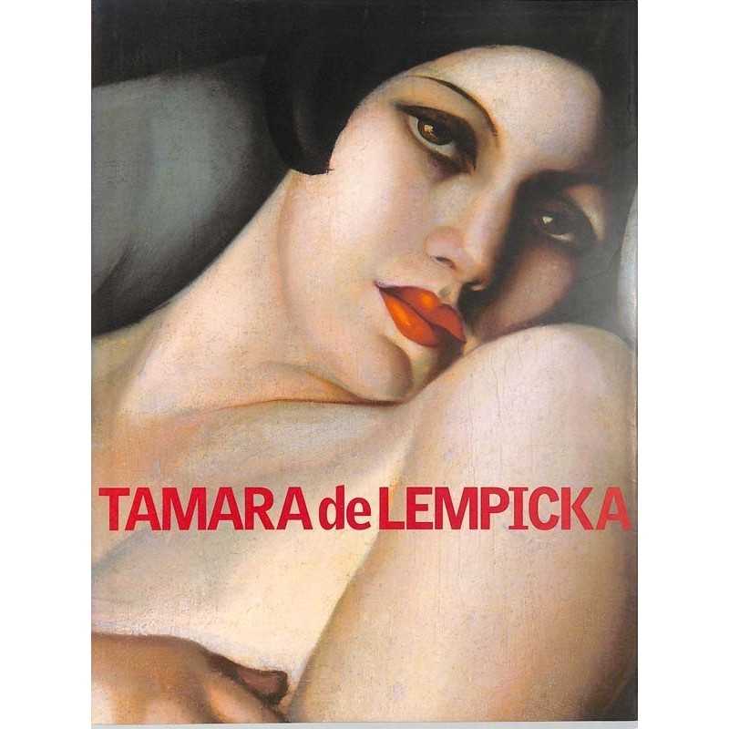 ABAO Arts [Beaux-Arts] Tamara de Lempicka.