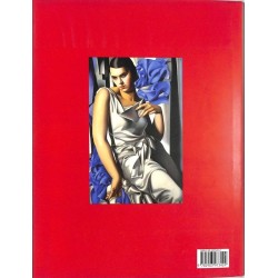 ABAO Arts [Beaux-Arts] Tamara de Lempicka.