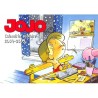 ABAO Jojo Jojo 14 + Calendrier.