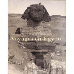 ABAO Essais [Egypte] Solé (R) - Voyages en Egypte.
