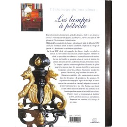 ABAO Collections Mahot (B.) - Les Lampes à pétrole.