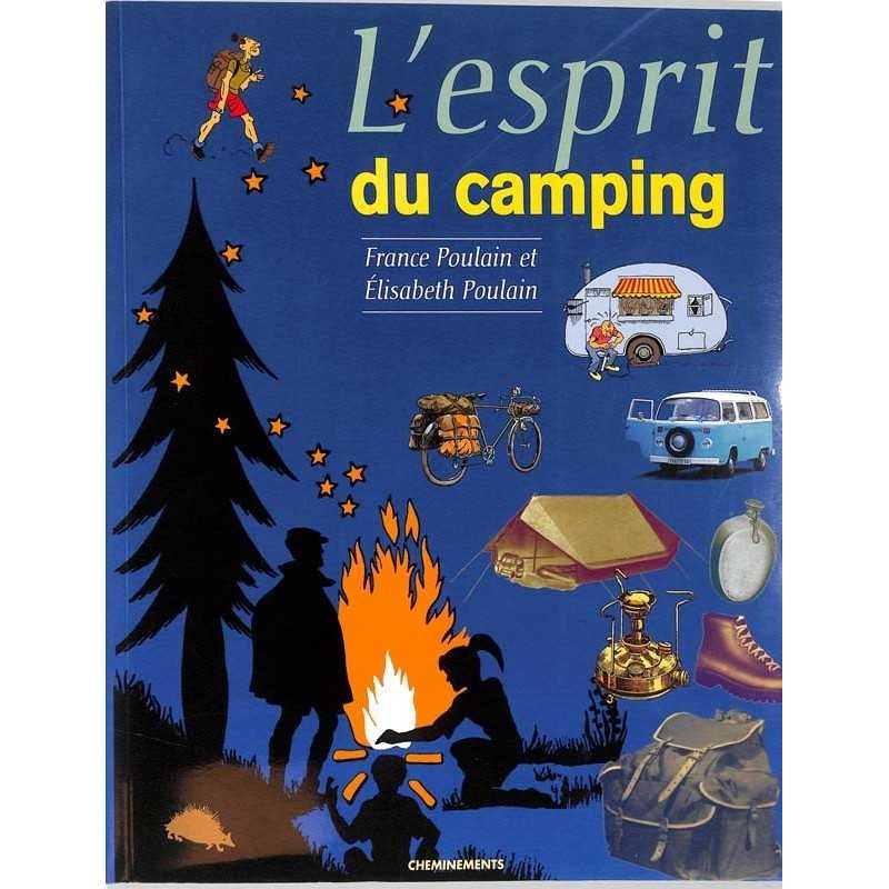 ABAO Essais Poulain (F. et E.) - L'Esprit du camping.