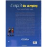 ABAO Essais Poulain (F. et E.) - L'Esprit du camping.