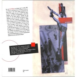 ABAO Arts [Beaux-Arts] Cazier (J-Ph.) - Les collages de Karl Waldmann.