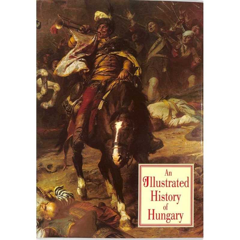 ABAO Histoire [Hongrie] Lazar (I) - An illustrated history of Hungary.