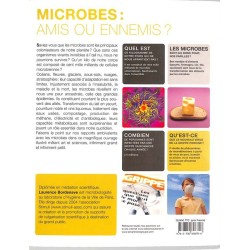 ABAO Essais [Sciences] Bordenave (.) - Un monde invisible.