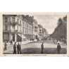 ABAO 90 - Territoire de Belfort [90] Belfort - L'Avenue de la Gare.