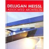ABAO Arts [Architecture] -Meissl Delugan . Associated architects.