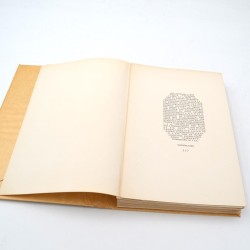 ABAO Livres illustrés Chateaubriand (François-René) - Atala. Lithographies originales de Pierre de Watrin.