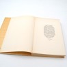 ABAO Livres illustrés Chateaubriand (François-René) - Atala. Lithographies originales de Pierre de Watrin.