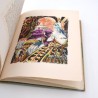 ABAO Livres illustrés Mérimée (Prosper) - Théâtre de Clara Gazul, comédienne espagnole. Illustrations de Jean Aujame.