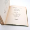 ABAO Livres illustrés Mérimée (Prosper) - Théâtre de Clara Gazul, comédienne espagnole. Illustrations de Jean Aujame.