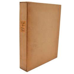 ABAO Livres illustrés Mérimée (Prosper) - Théâtre de Clara Gazul, comédienne espagnole. Illustrations de Jean Aujame.