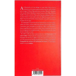 ABAO Essais Alliot (D.) - L'affaire Louis-Ferdinand Céline.