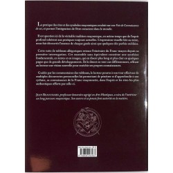 ABAO Franc-Maçonnerie Beauchard (J.) - La Voie de l'initiation maçonnique.