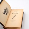 ABAO Littérature Loti (Pierre) - Matelot. Illustrations de Myrbach.