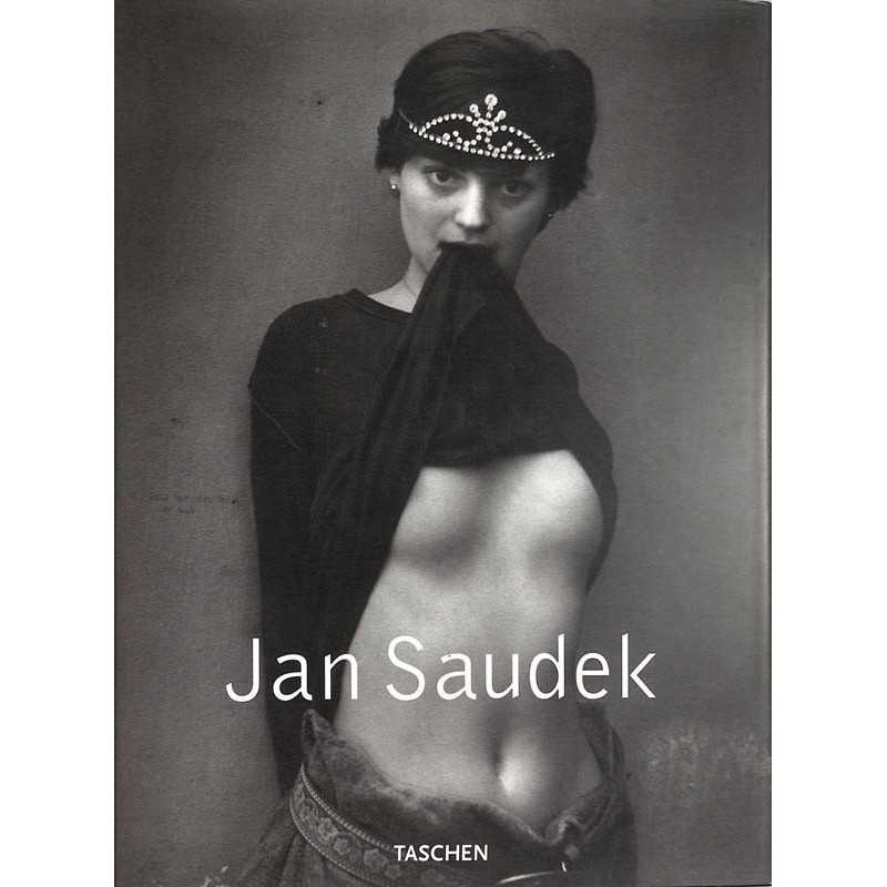 ABAO Beaux-Arts [Photographie] - Jan Saudek