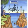 ABAO Arts [Illustration] Loustal - Carnets nature.