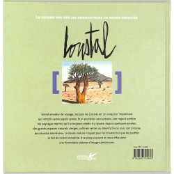 ABAO Arts [Illustration] Loustal - Carnets nature.
