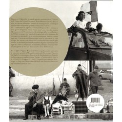 ABAO Histoire [Algérie] Stora (B.) - La Guerre d'Algérie expliquée en images.