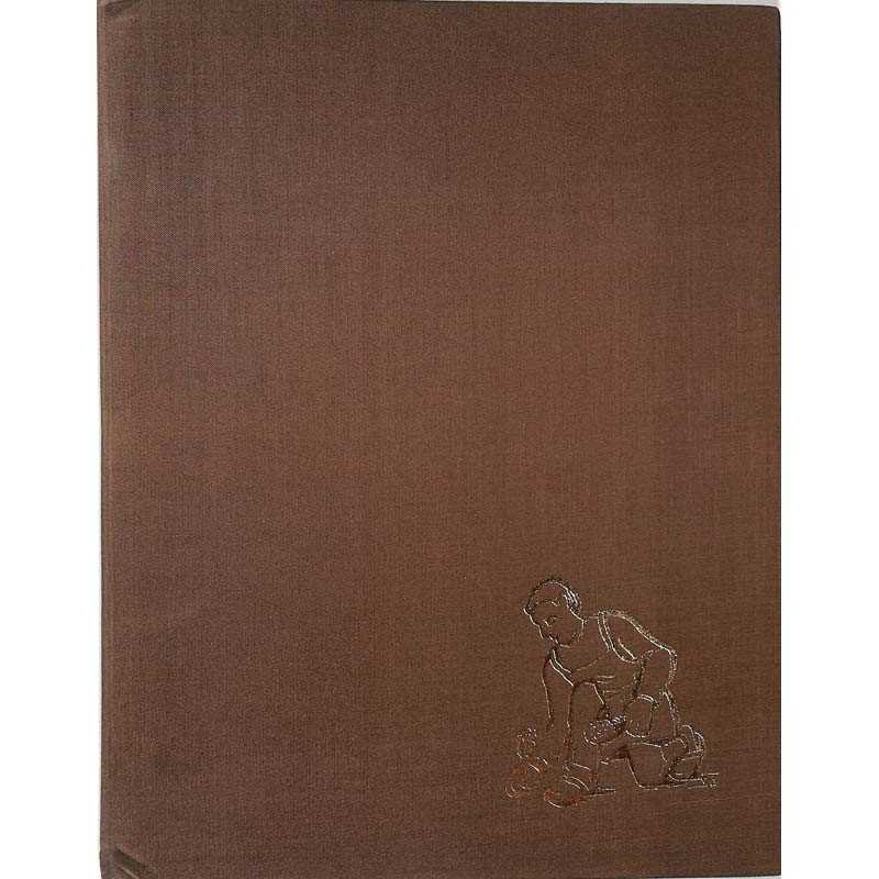 ABAO Peinture, gravure, dessin [Van Giel (Frans)] Van Hemeldonck (E.) - Frans van Giel en de kempen.