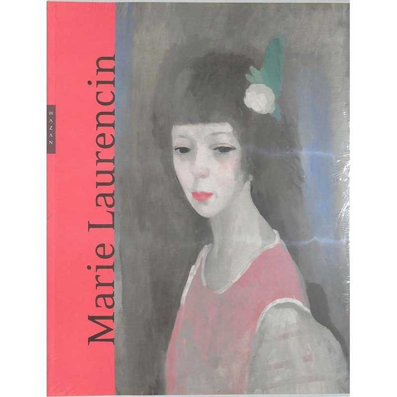 ABAO Peinture, gravure, dessin [Laurencin (Marie)] Marchesseau (D.) - Marie Laurencin.